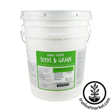 Load image into Gallery viewer, 3 Part Salad Seed Mix (organic) - Sprouting Seeds