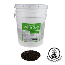 Load image into Gallery viewer, Buckwheat - Whole (organic) - Sprouting Seeds