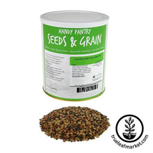 Load image into Gallery viewer, Crunchy Lentil Fest - Organic Sprouting Seed Mix