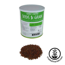 Load image into Gallery viewer, Radish - Daikon (organic) - Sprouting Seeds