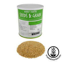 Load image into Gallery viewer, Millet - Whole (organic) - Sprouting Seeds
