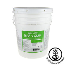 Load image into Gallery viewer, 5 Part Salad Seed Mix (organic) - Sprouting Seeds