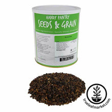 Load image into Gallery viewer, Buckwheat - Whole (organic) - Sprouting Seeds