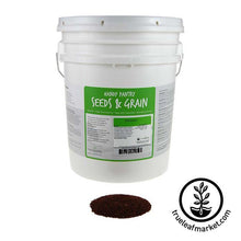 Load image into Gallery viewer, Red Quinoa (organic) - Bulk Grains & Foods