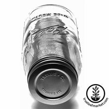 Load image into Gallery viewer, Stainless Steel Cold Brew Coffee and Tea Filter & Lid