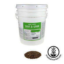 Load image into Gallery viewer, Crunchy Lentil Fest - Organic Sprouting Seed Mix