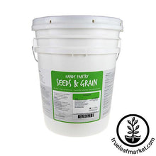 Load image into Gallery viewer, Fenugreek (organic) - Herb Seeds