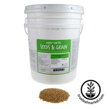 Load image into Gallery viewer, Hard White Wheat (organic) - Bulk Grains & Foods