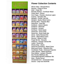 Load image into Gallery viewer, Seed Collection Display - Wholesale