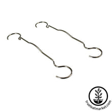 Load image into Gallery viewer, Stainless Steel Wide Mouth Sprouting Jar Lid