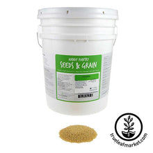 Load image into Gallery viewer, Hulled Millet (organic) - Bulk Grains &amp; Foods
