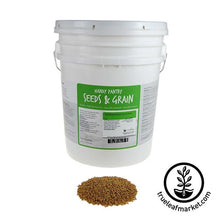 Load image into Gallery viewer, Wheat - Soft White (organic) - Sprouting Seeds
