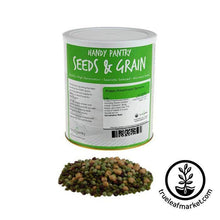 Load image into Gallery viewer, Protein Powerhouse Mix (organic) - Sprouting Seeds
