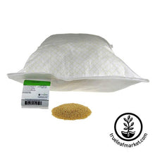 Load image into Gallery viewer, Hulled Millet (organic) - Bulk Grains &amp; Foods
