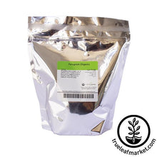 Load image into Gallery viewer, Fenugreek (organic) - Microgreens Seeds
