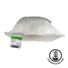 Load image into Gallery viewer, Fenugreek (organic) - Microgreens Seeds
