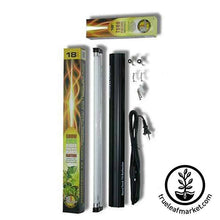 Load image into Gallery viewer, Mini Greenhouse Nanodome by SunBlaster
