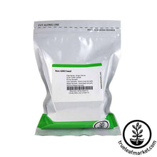 Load image into Gallery viewer, Sunflower Microgreens Seeds - Organic
