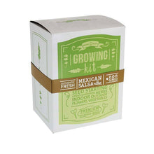 Load image into Gallery viewer, Seed Starter Kit - Mexican Salsa
