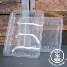 Load image into Gallery viewer, Self-Watering Growing Trays
