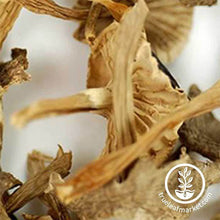 Load image into Gallery viewer, Dehydrated Yellowfoot Mushrooms
